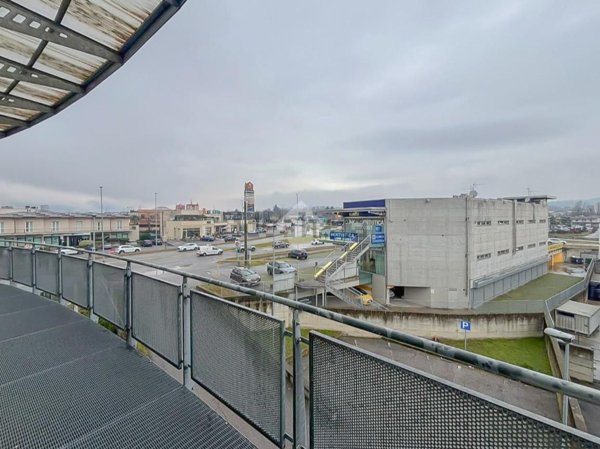 ufficio in vendita a Rovato