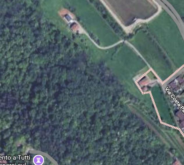 terreno agricolo in vendita a Rovato