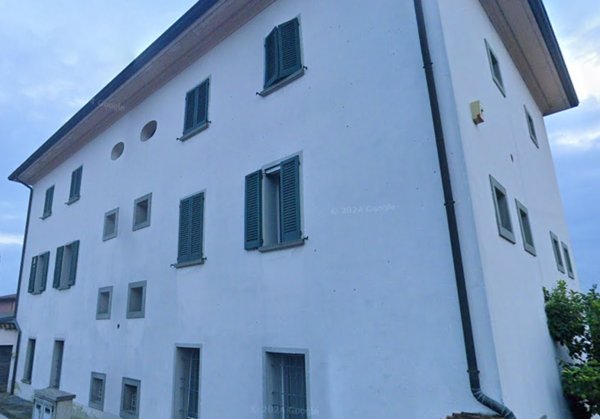 appartamento in vendita a Rovato