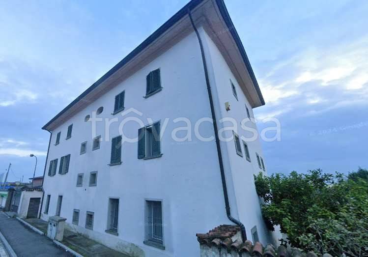 appartamento in vendita a Rovato