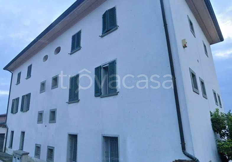 appartamento in vendita a Rovato