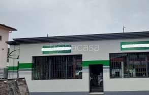 capannone in vendita a Rovato