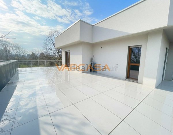 appartamento in vendita a Rovato