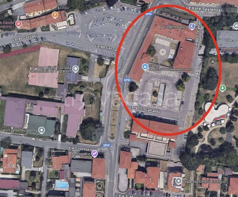 ufficio in vendita a Rovato