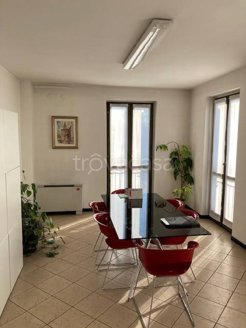 appartamento in vendita a Rovato