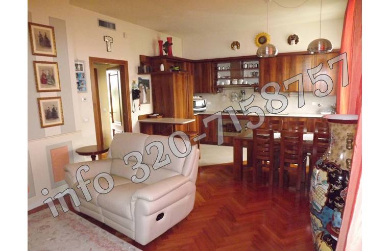 appartamento in vendita a Rovato