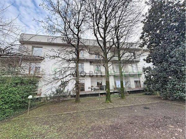 appartamento in vendita a Rovato