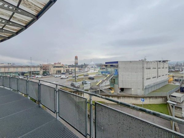 ufficio in vendita a Rovato