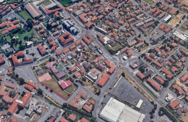 ufficio in vendita a Rovato