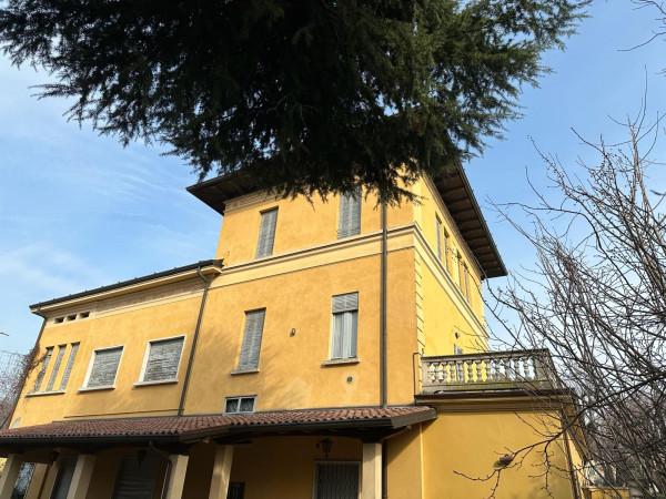 casa indipendente in vendita a Rovato