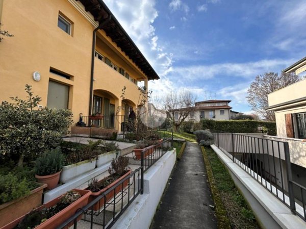appartamento in vendita a Rovato