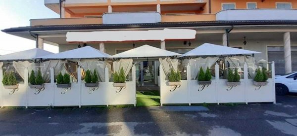 negozio in vendita a Rovato