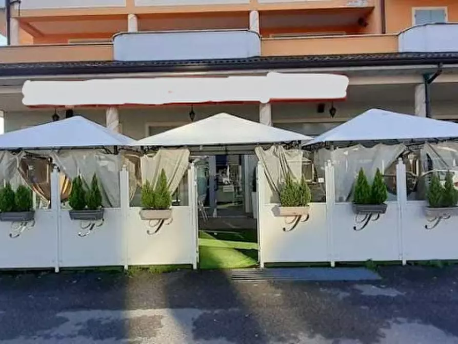 negozio in vendita a Rovato