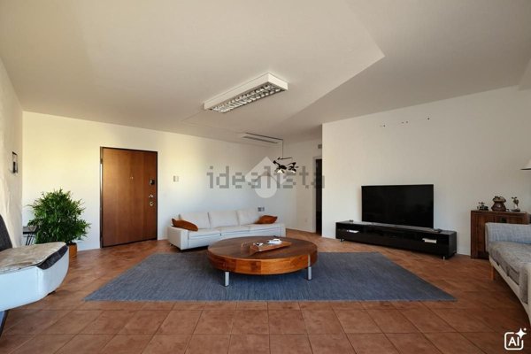 appartamento in vendita a Rovato