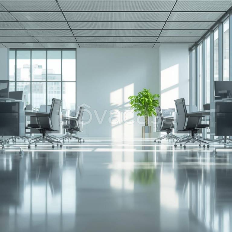 ufficio in vendita a Rovato