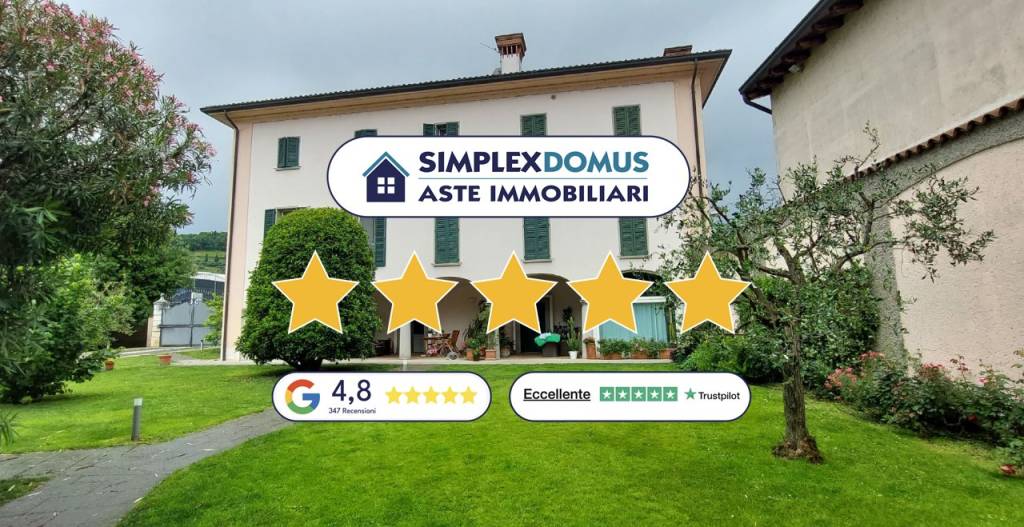 appartamento in vendita a Rovato