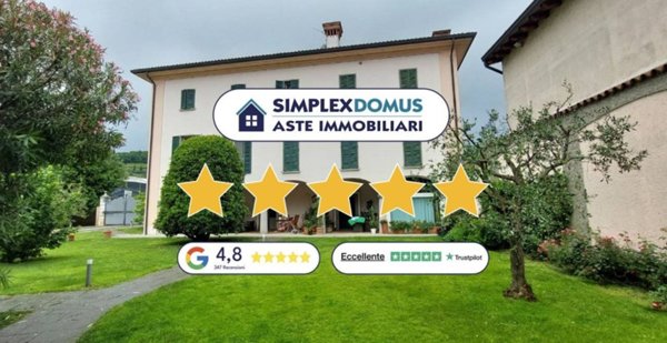 appartamento in vendita a Rovato