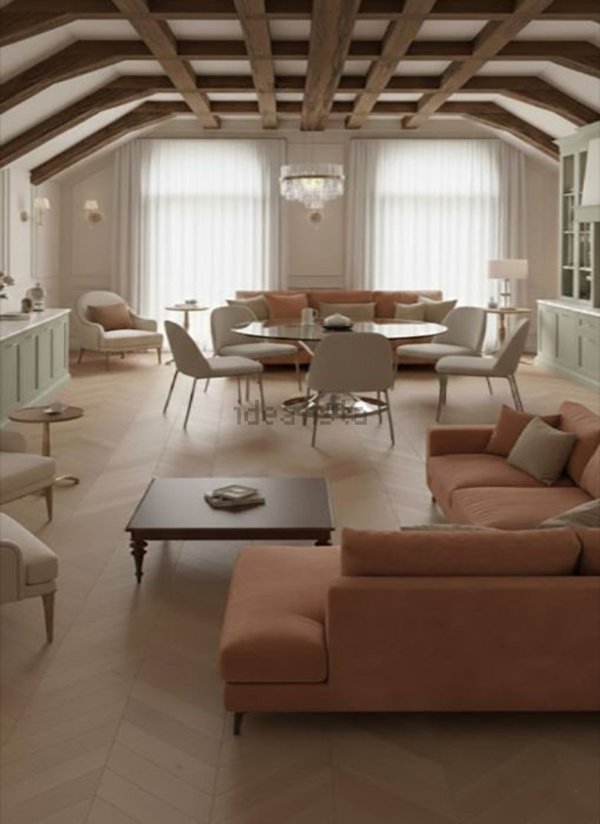 appartamento in vendita a Rovato