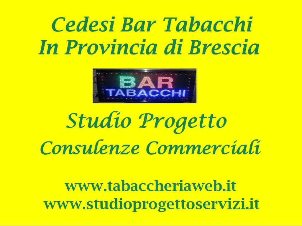 negozio in vendita a Rovato