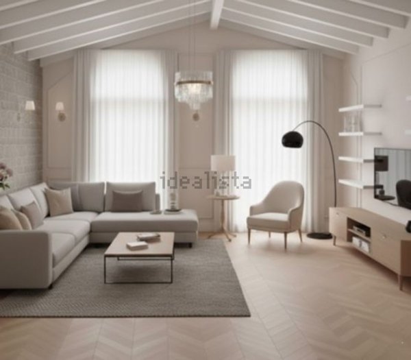 appartamento in vendita a Rovato