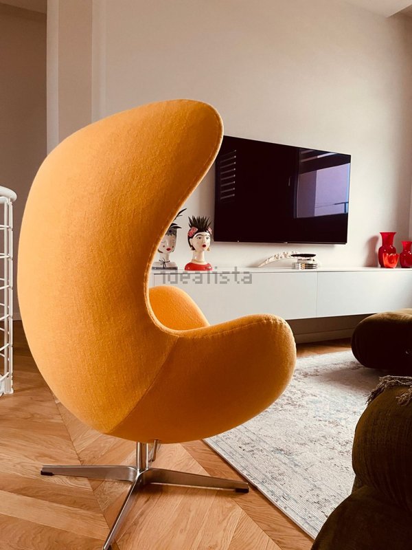 appartamento in vendita a Rovato