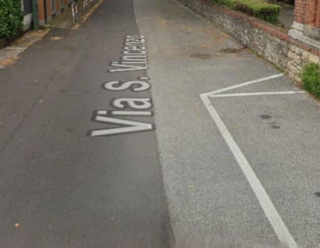 appartamento in vendita a Rovato