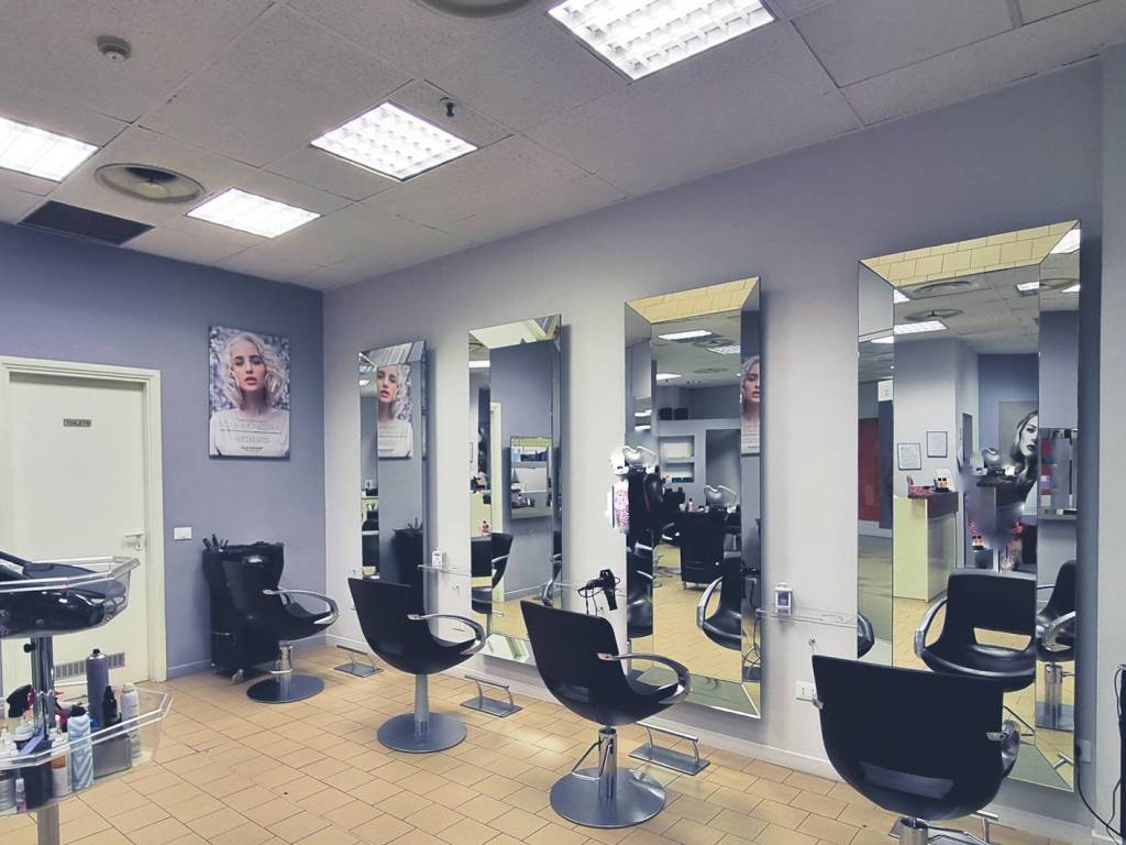 negozio in vendita a Rovato