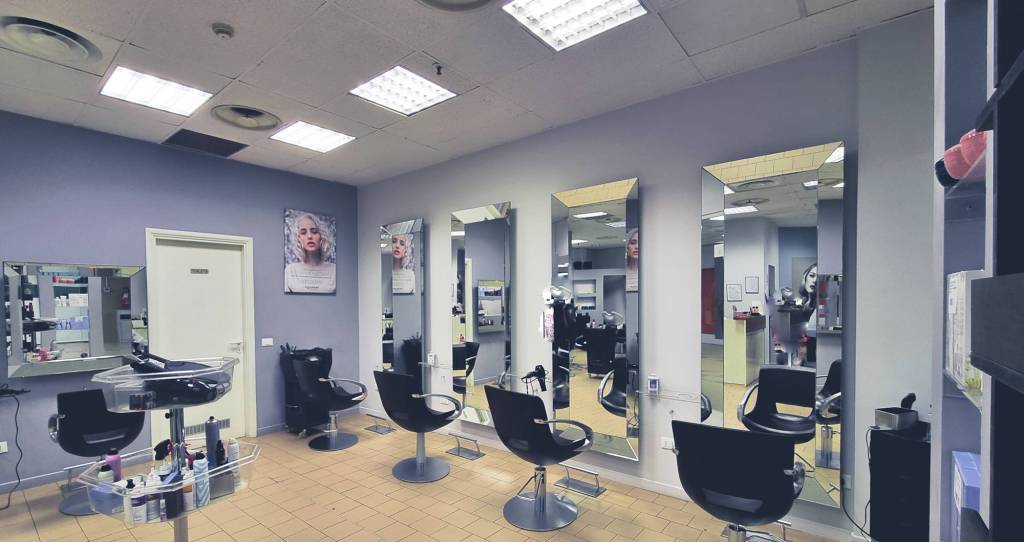 negozio in vendita a Rovato