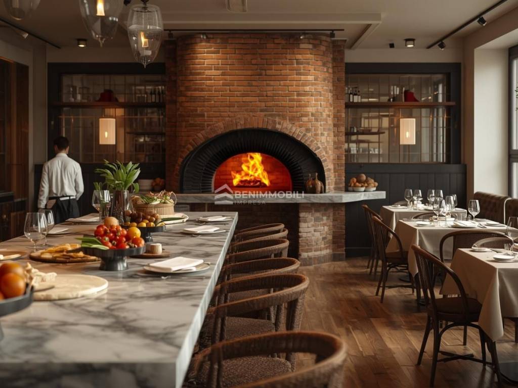 negozio in vendita a Rovato