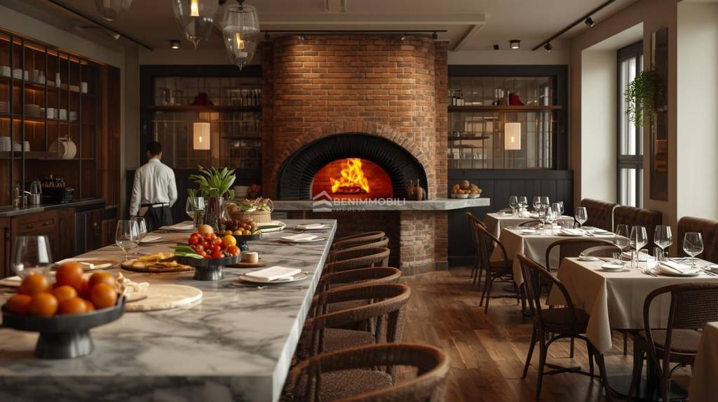 negozio in vendita a Rovato