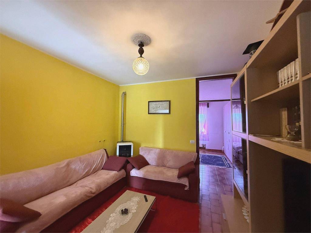 casa indipendente in vendita a Rovato in zona Lodetto