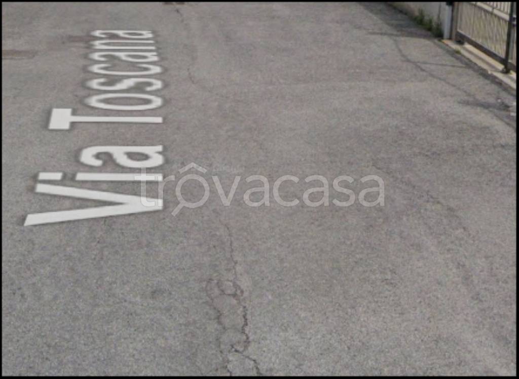 appartamento in vendita a Rovato