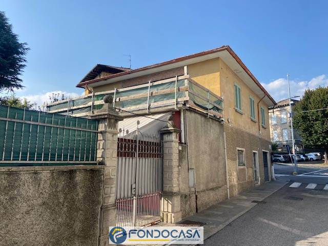 casa indipendente in vendita a Rovato