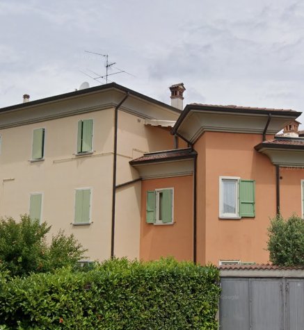 appartamento in vendita a Rovato