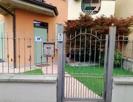 appartamento in vendita a Rovato