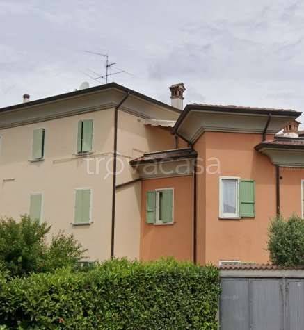 appartamento in vendita a Rovato