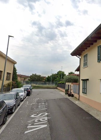 appartamento in vendita a Rovato