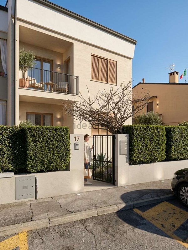 casa indipendente in vendita a Rovato