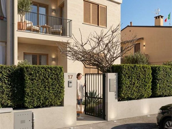 casa indipendente in vendita a Rovato