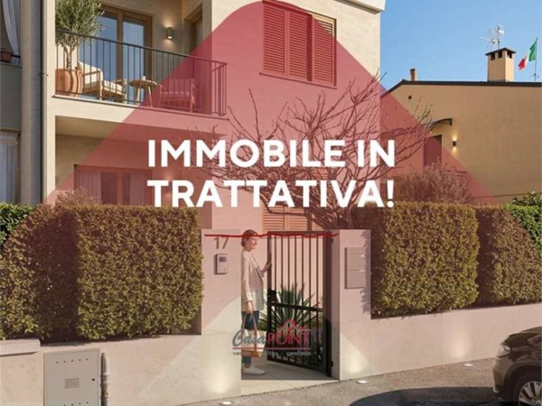 casa indipendente in vendita a Rovato