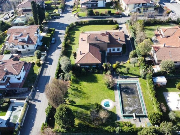 appartamento in vendita a Rovato