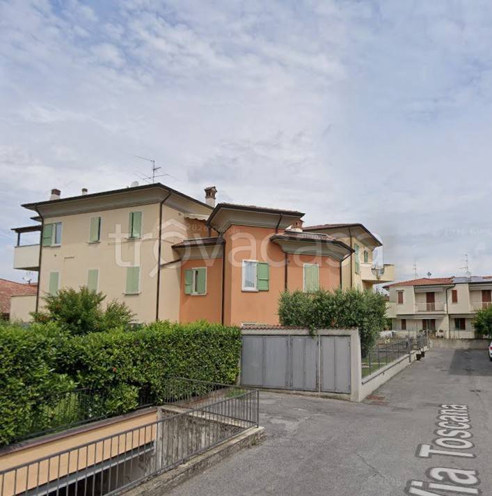 appartamento in vendita a Rovato