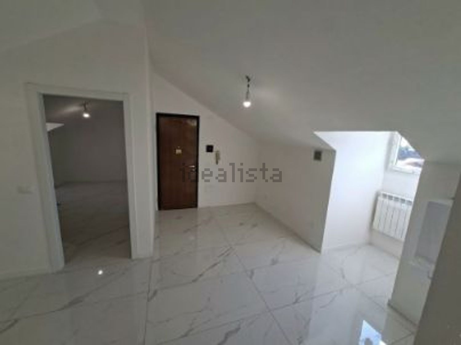 appartamento in vendita a Rovato