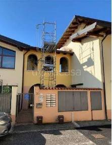 appartamento in vendita a Rovato