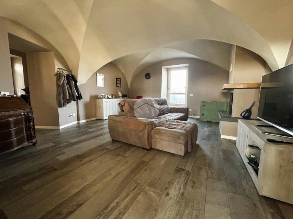 casa indipendente in vendita a Rovato