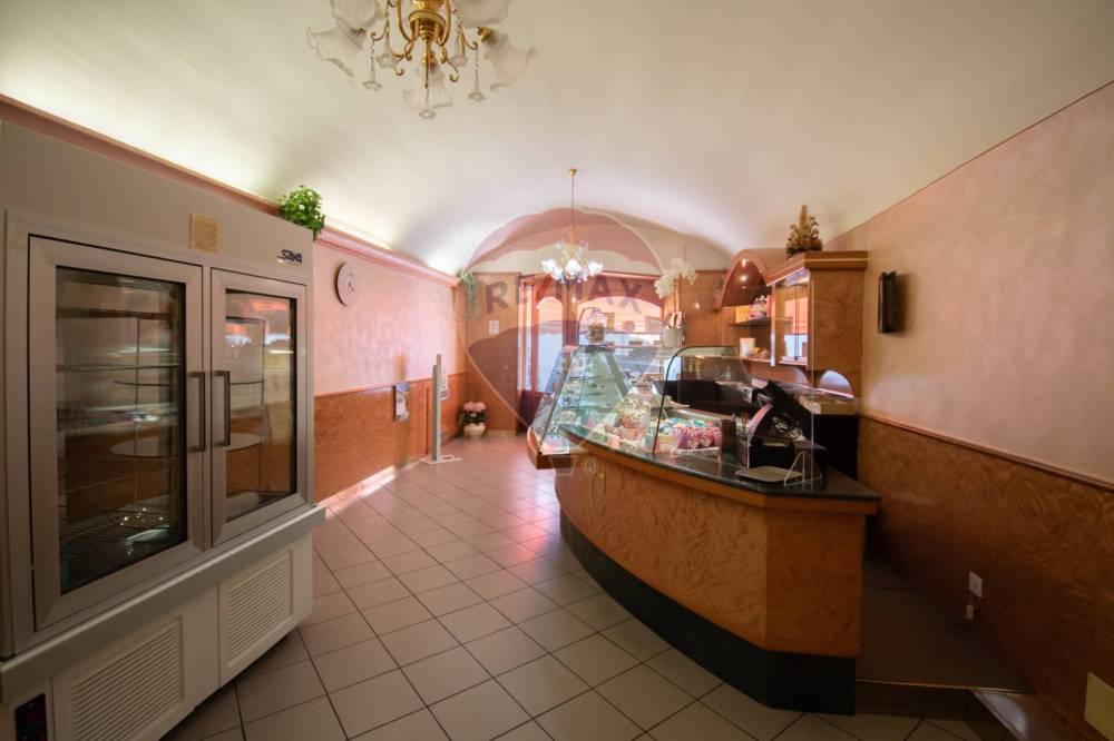 negozio in vendita a Rovato