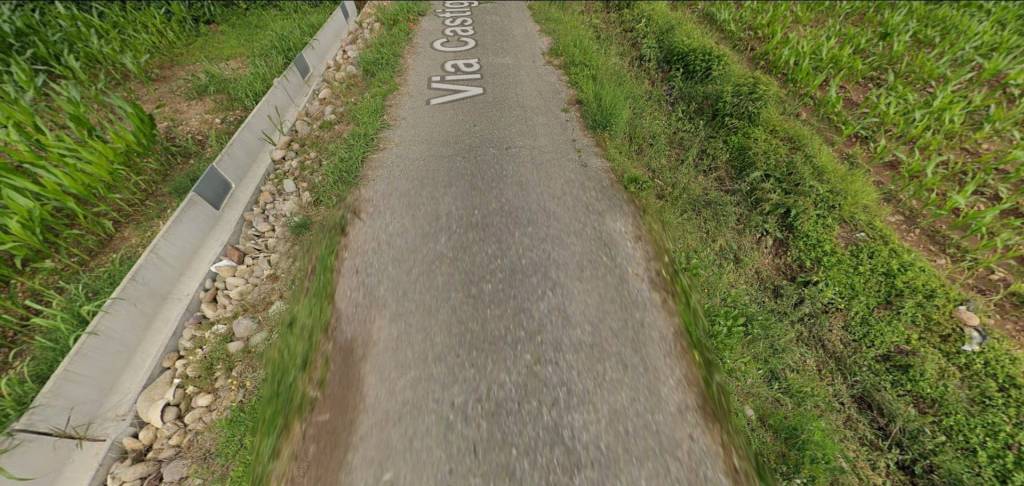 terreno edificabile in vendita a Rovato