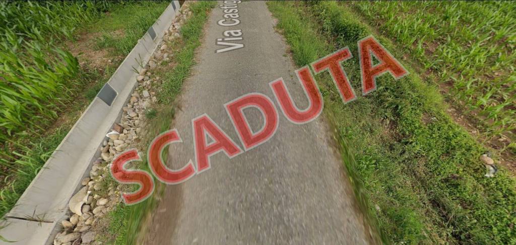terreno edificabile in vendita a Rovato