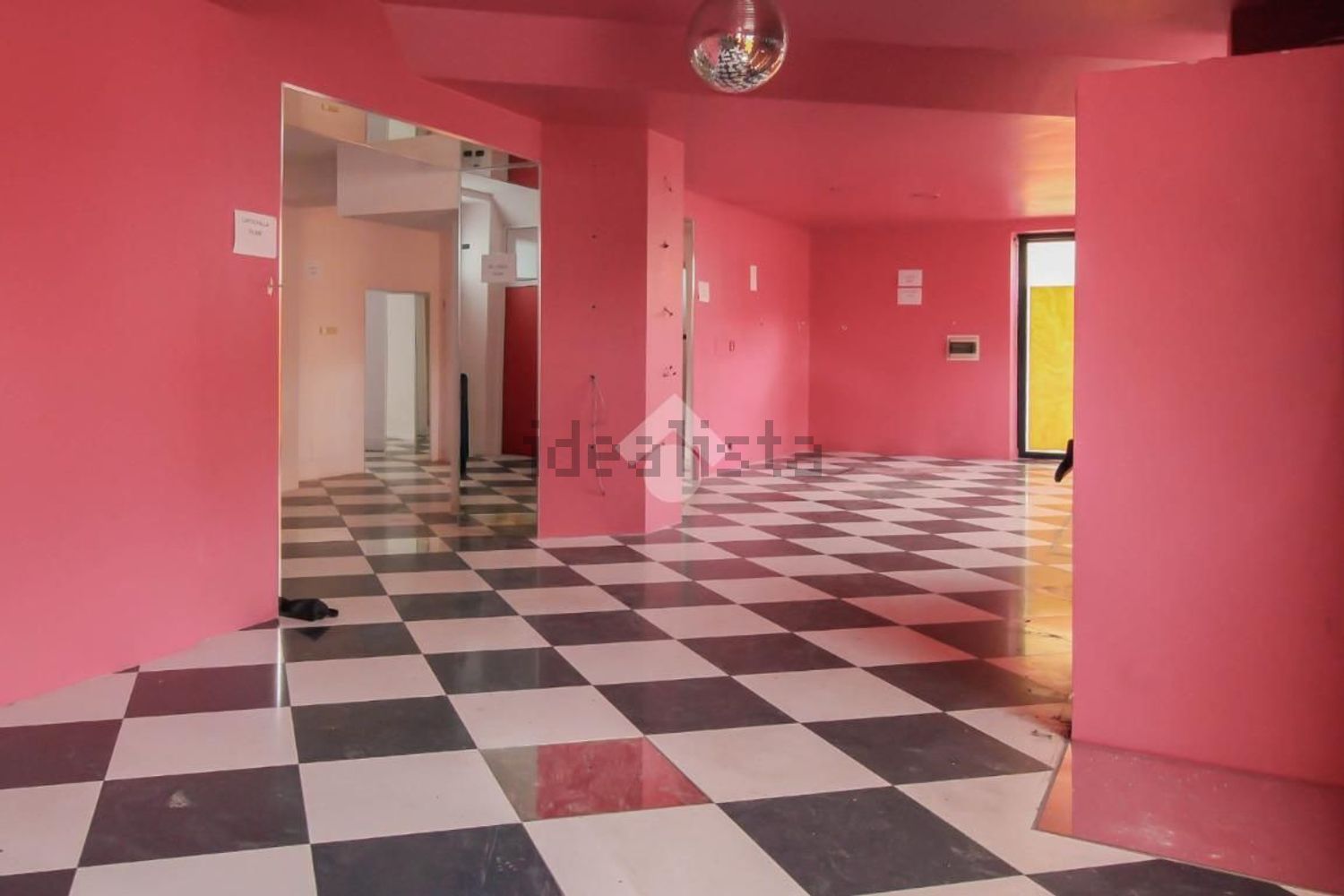 negozio in vendita a Rovato