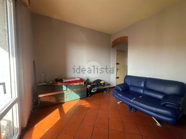 appartamento in vendita a Rovato